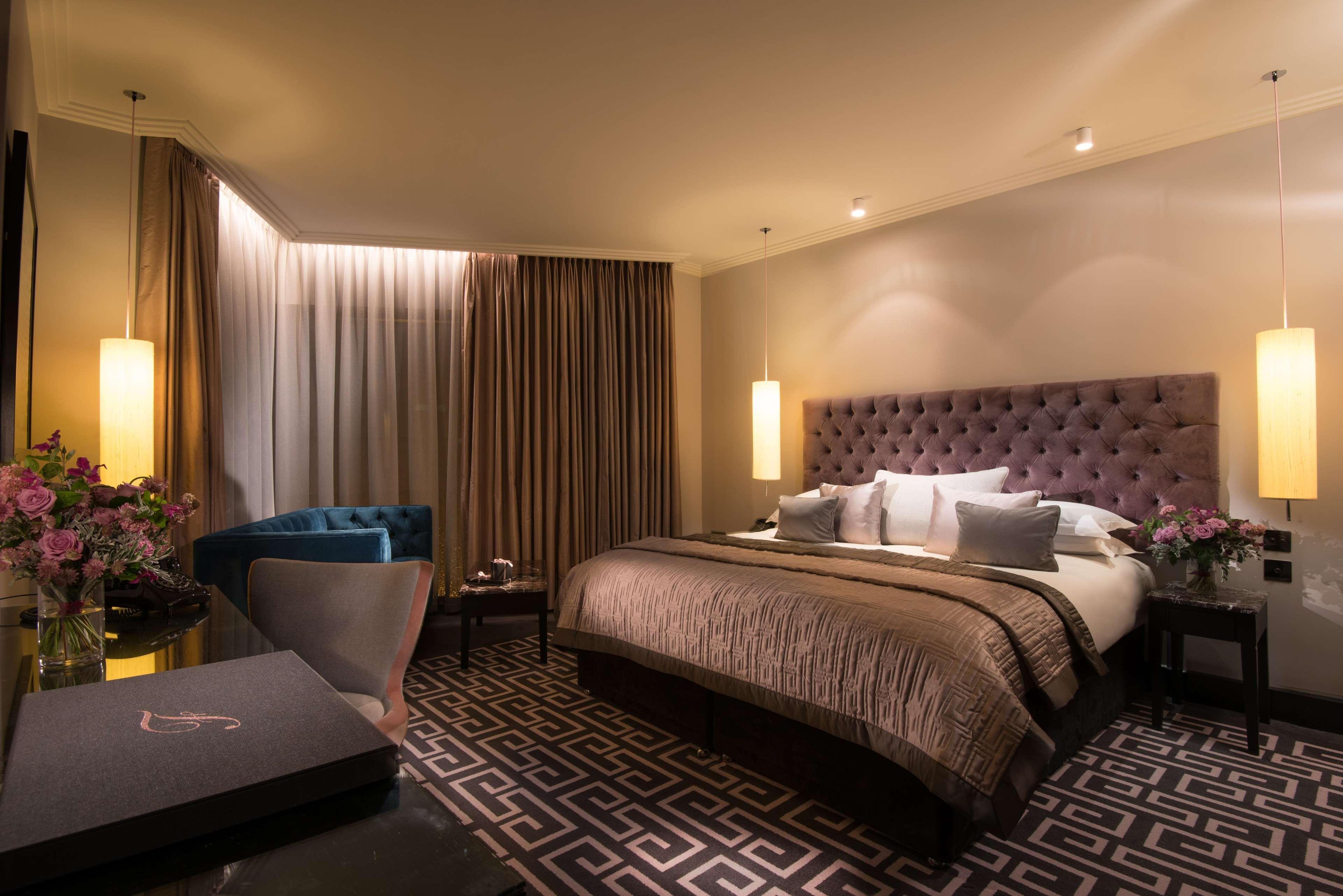 The Fitzwilliam Hotel Belfast Ngoại thất bức ảnh